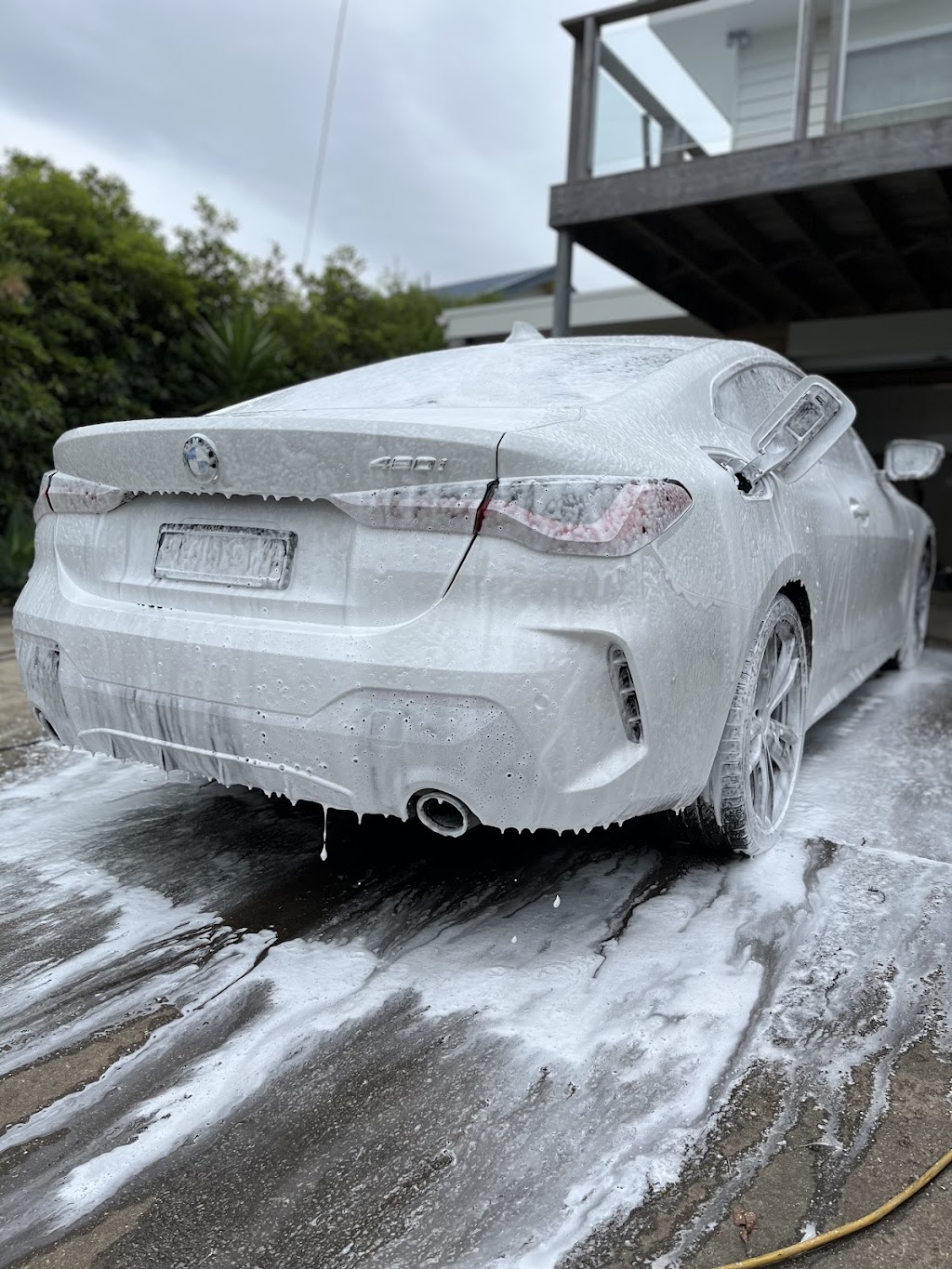UpDetail Car Detailing Merimbula | 6B/202 Arthur Kaine Dr, Merimbula NSW 2548, Australia | Phone: 0408 874 599