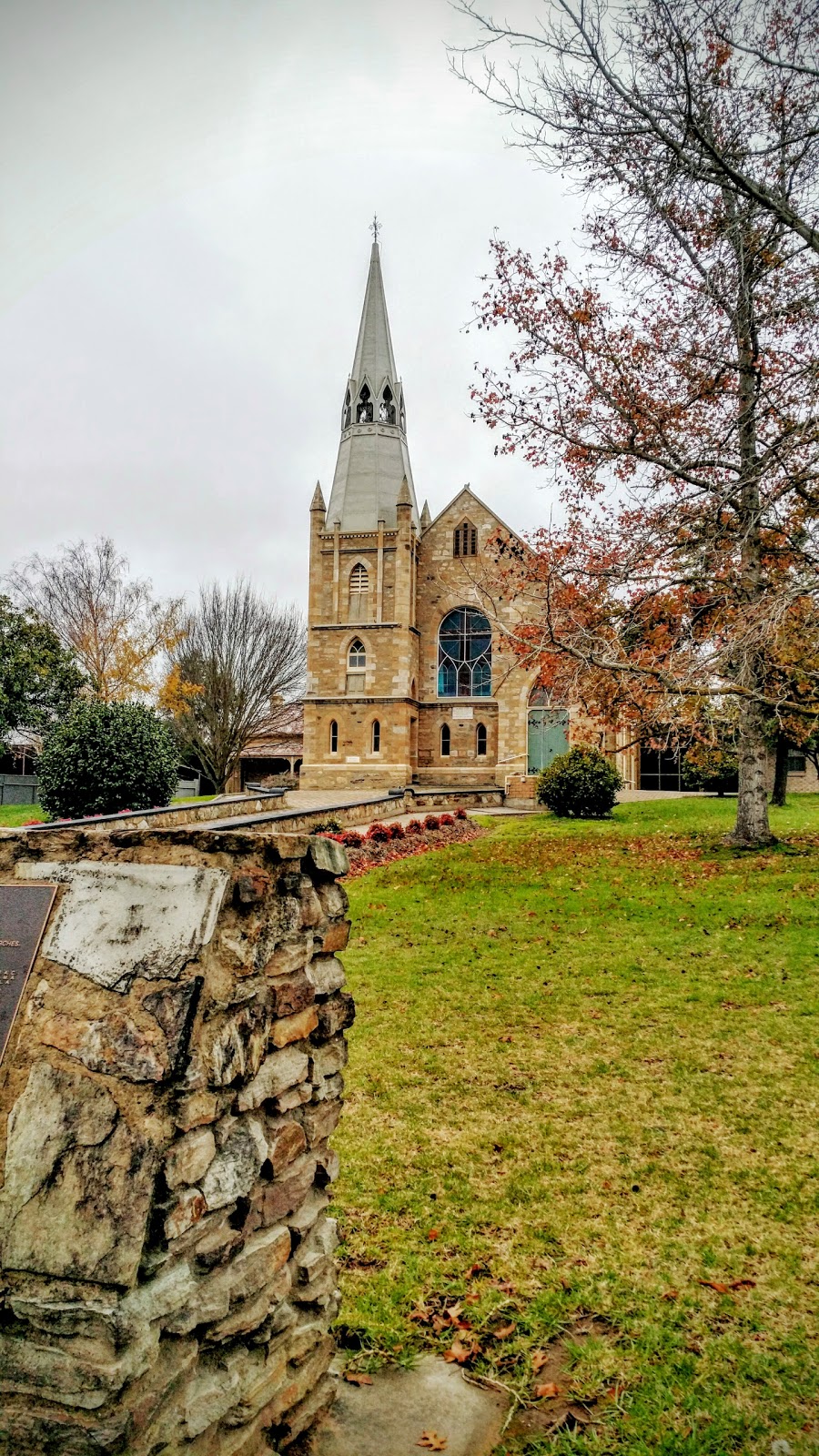 Saint Pauls Lutheran Church | church | 10 Mount Barker Rd, Hahndorf SA 5245, Australia | 0883887240 OR +61 8 8388 7240