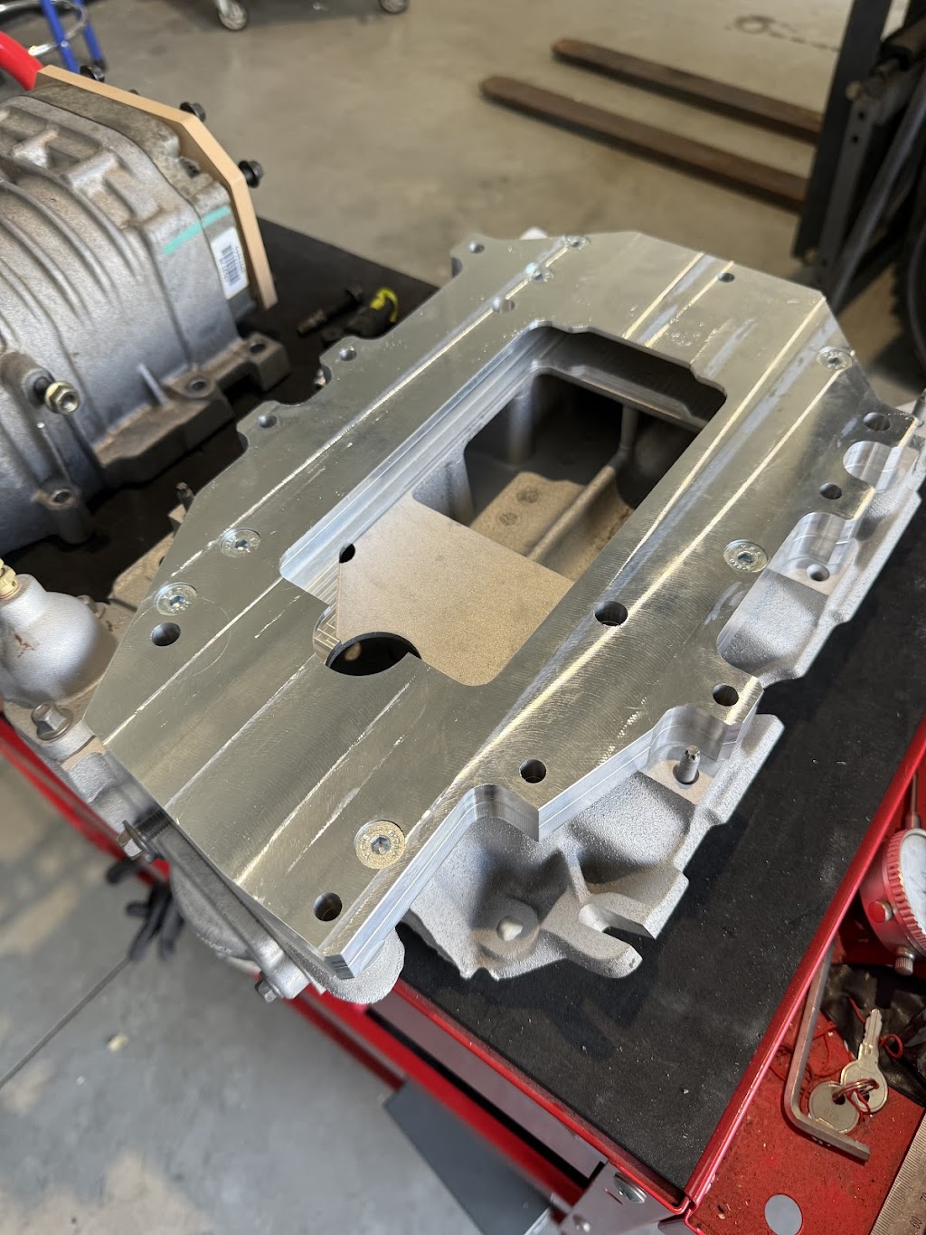 TEK engineering and mechanical | 40 Counihan Rd, Seventeen Mile Rocks QLD 4073, Australia | Phone: 0425 275 799