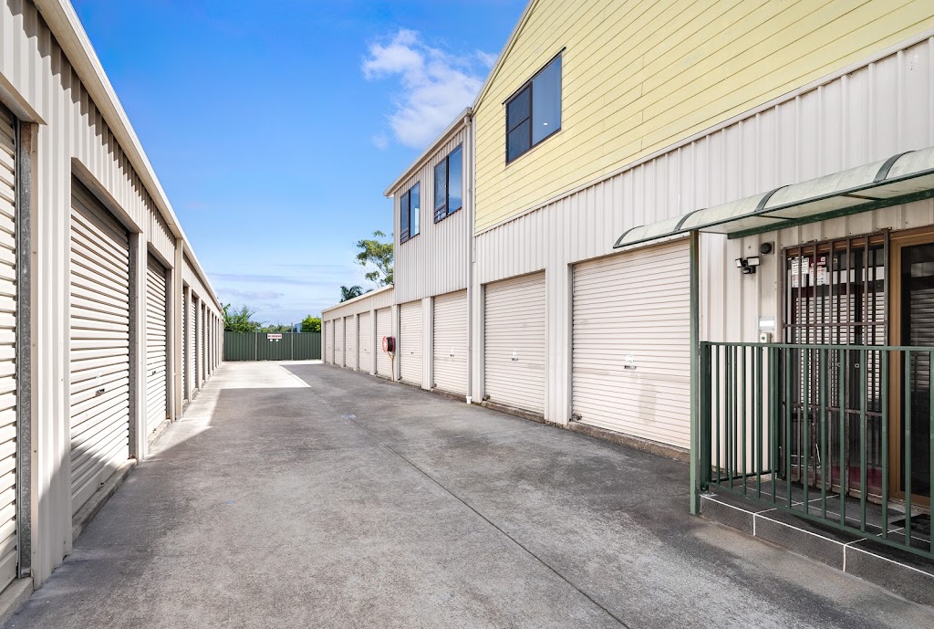Southport Self Storage | 18 Case St, Southport QLD 4215, Australia | Phone: (07) 5591 7253