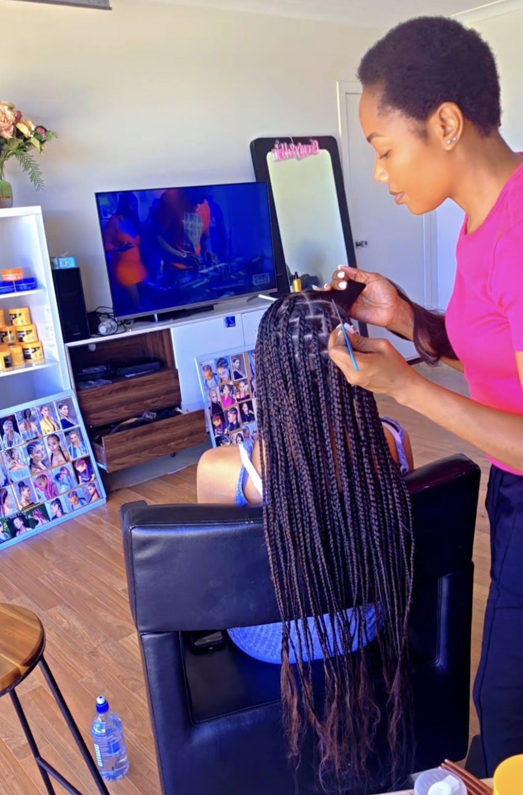 Sifas Beauty | 25 Sunbird way, Kialla VIC 3631, Australia | Phone: 0478 770 994