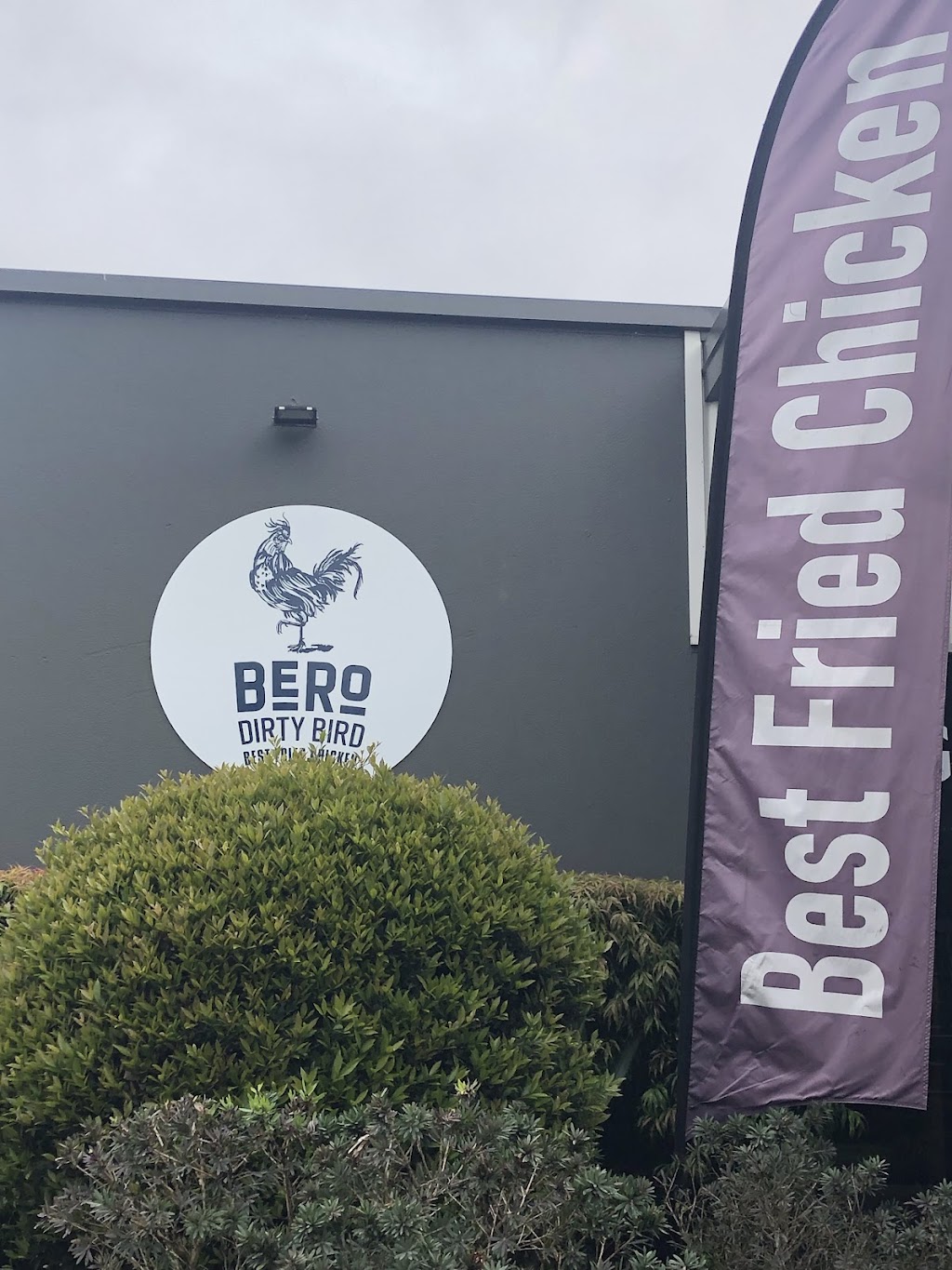 DIRTY BIRD CAFE | 4 Yilen Cl, Beresfield NSW 2322, Australia | Phone: (02) 4966 1594