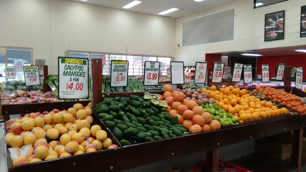 Olleys Orange Country Market | 4664 Mount Lindesay Hwy, North MacLean QLD 4280, Australia | Phone: (07) 3802 1008