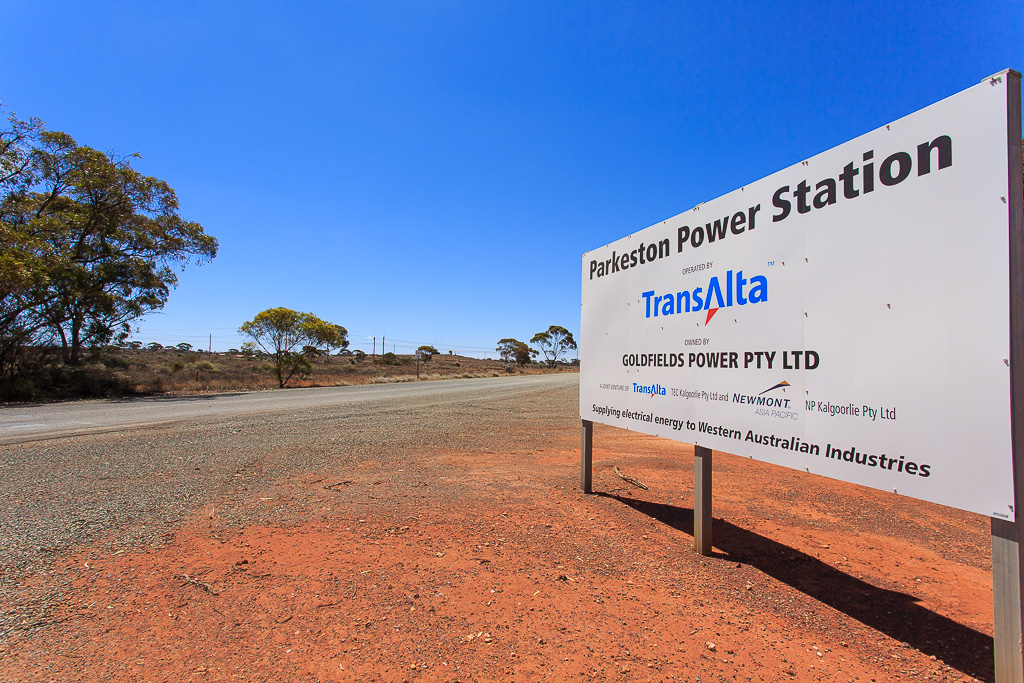 Parkeston Power Plant | Parkeston WA 6434, Australia | Phone: (08) 9091 0100