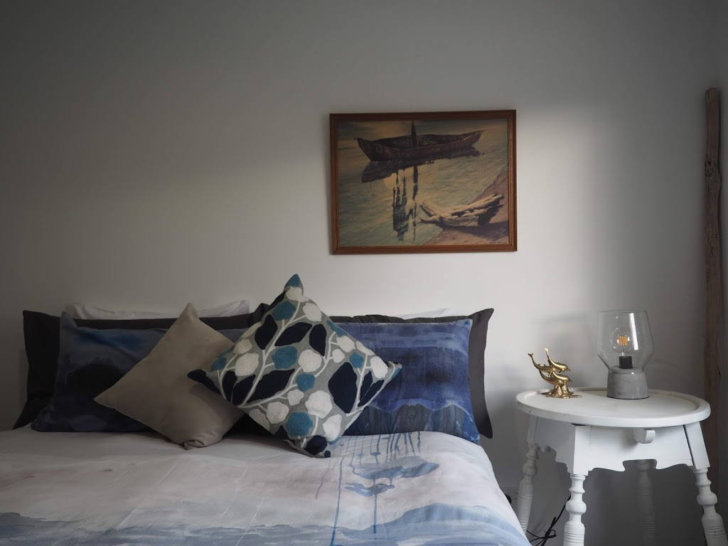 Barefoot Beach House | 57 Lyall Rd, Binalong Bay TAS 7216, Australia | Phone: 0474 025 708