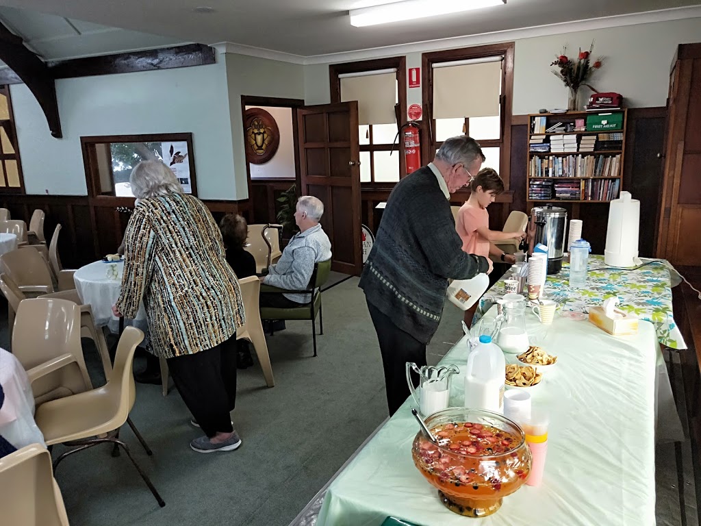 Wesleyan Methodist Church | 265 Monbulk Rd, Silvan VIC 3795, Australia | Phone: 0423 289 537