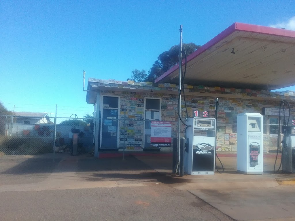 Australia Post - Menzies CPA | 37 Shenton St, Menzies WA 6436, Australia | Phone: (08) 9024 2702