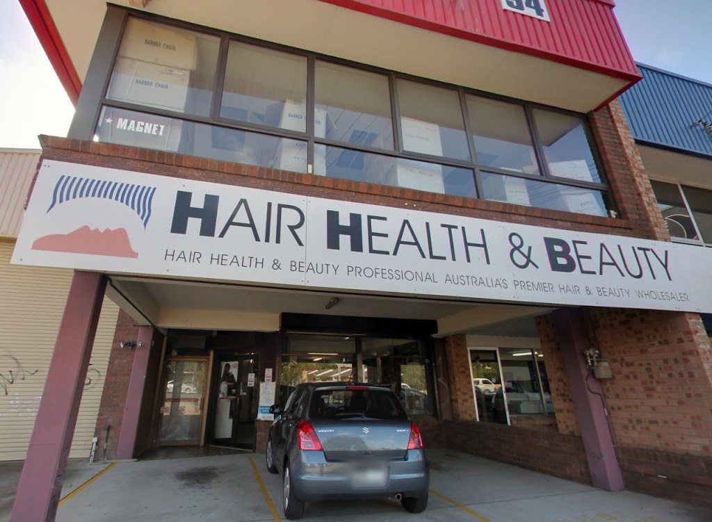 Hair Health & Beauty Professional | store | 94 Victoria Rd, Parramatta NSW 2150, Australia | 0296835022 OR +61 2 9683 5022