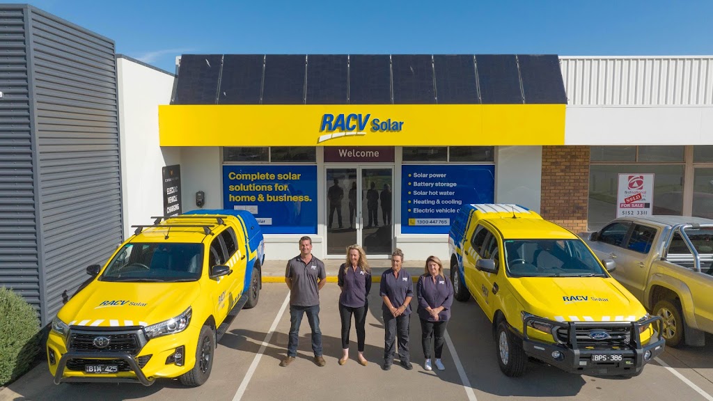 RACV Solar - Bairnsdale | store | 67 Forge Creek Rd, Bairnsdale VIC 3875, Australia | 1300447765 OR +61 1300 447 765