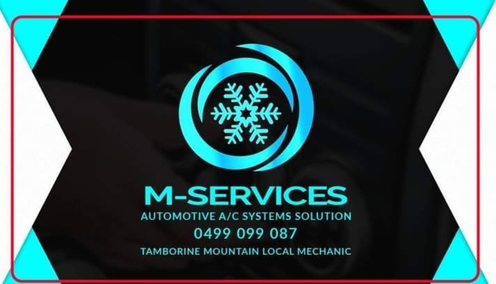 M Service | car repair | 12 Sierra Dr, Tamborine Mountain QLD 4272, Australia | 0499099087 OR +61 499 099 087