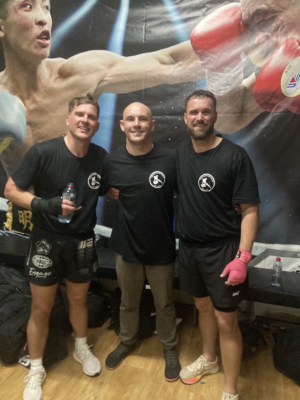 kyabram Combat Sports | Bolitho Rd, Kyabram VIC 3620, Australia | Phone: 0455 033 222