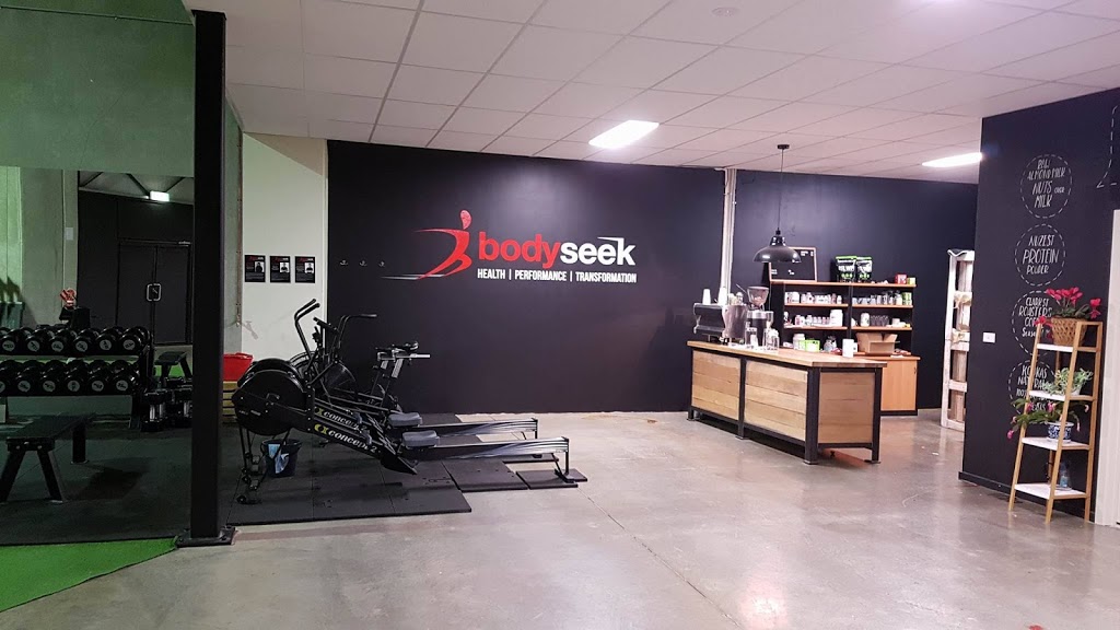 Bodyseek Personal Training | health | 6/92-100 Champion Road, Williamstown VIC 3016, Australia | 0390783005 OR +61 3 9078 3005