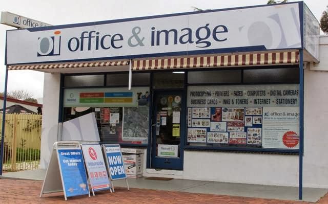 Office & Image Services | store | 4 Hill St, Willunga SA 5172, Australia | 0885571030 OR +61 8 8557 1030