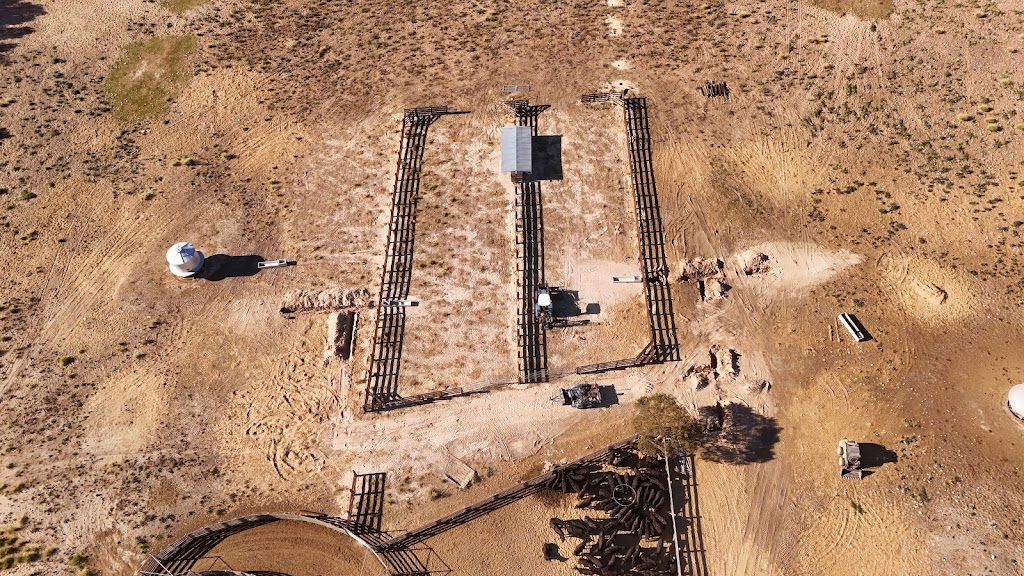 Wards Outback Fencing | 163 Blackett Rd, Tailem Bend SA 5260, Australia | Phone: 0419 196 587