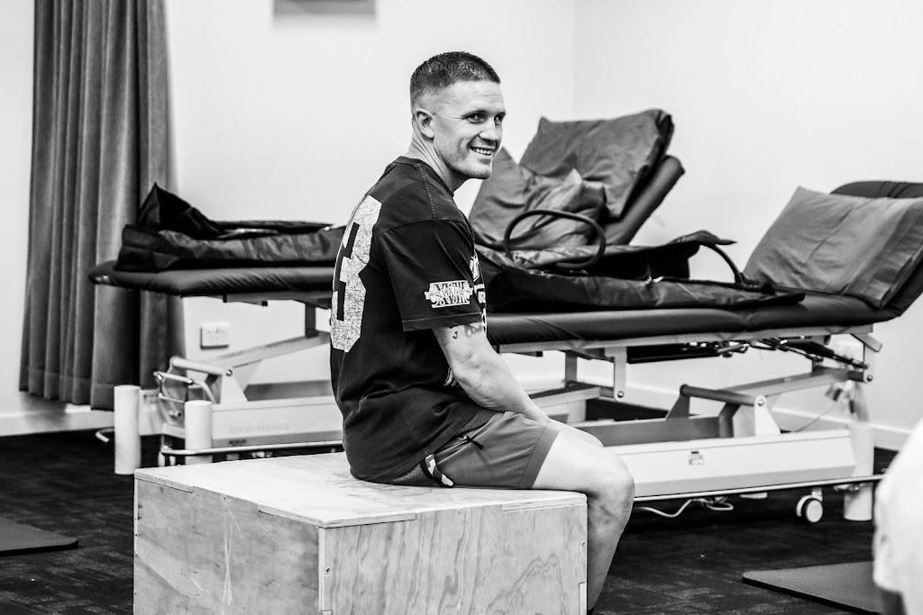 Healthia Performance | Shop 13/122 Napper Rd, Parkwood QLD 4214, Australia | Phone: (07) 5561 1810