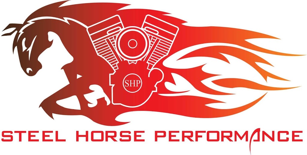 Steel Horse Performance | Darlington Park Industrial Estate, Yard 10, Peachey Rd, Yatala QLD 4207, Australia | Phone: 0406 456 968