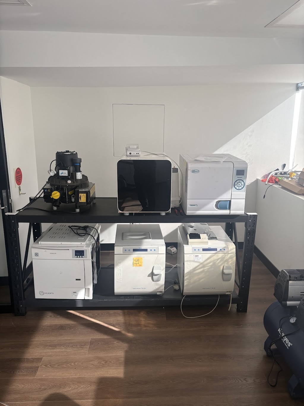 MES Medical Equipment Service Sydney | 20 Barcoo St, Roseville NSW 2069, Australia | Phone: (02) 8252 8338