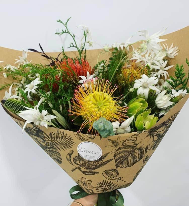 E.A Botanics - Florist | florist | Shop 5/243 High St, Wauchope NSW 2446, Australia | 0479160230 OR +61 479 160 230