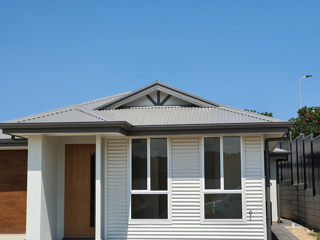 Abbott roofing specialist | Winchley Way, Huntfield Heights SA 5163, Australia | Phone: 0431 296 324