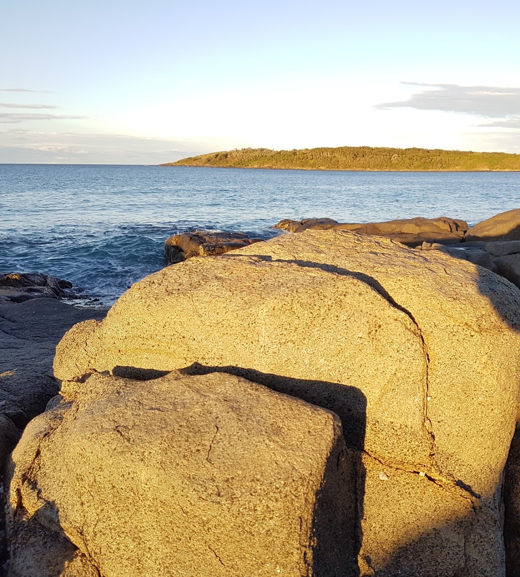 Murramarang Aboriginal Area | Bawley Point NSW 2539, Australia