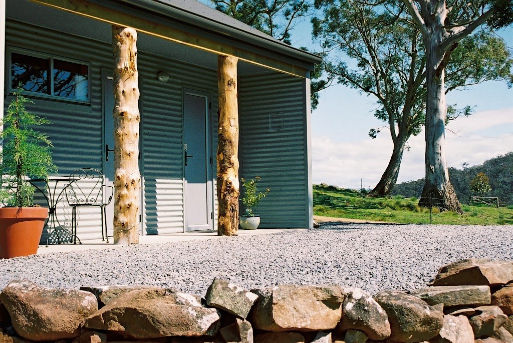 Heimat Farmstay | Heimat/430 Black Hills Rd, Black Hills TAS 7140, Australia | Phone: (03) 6209 3735