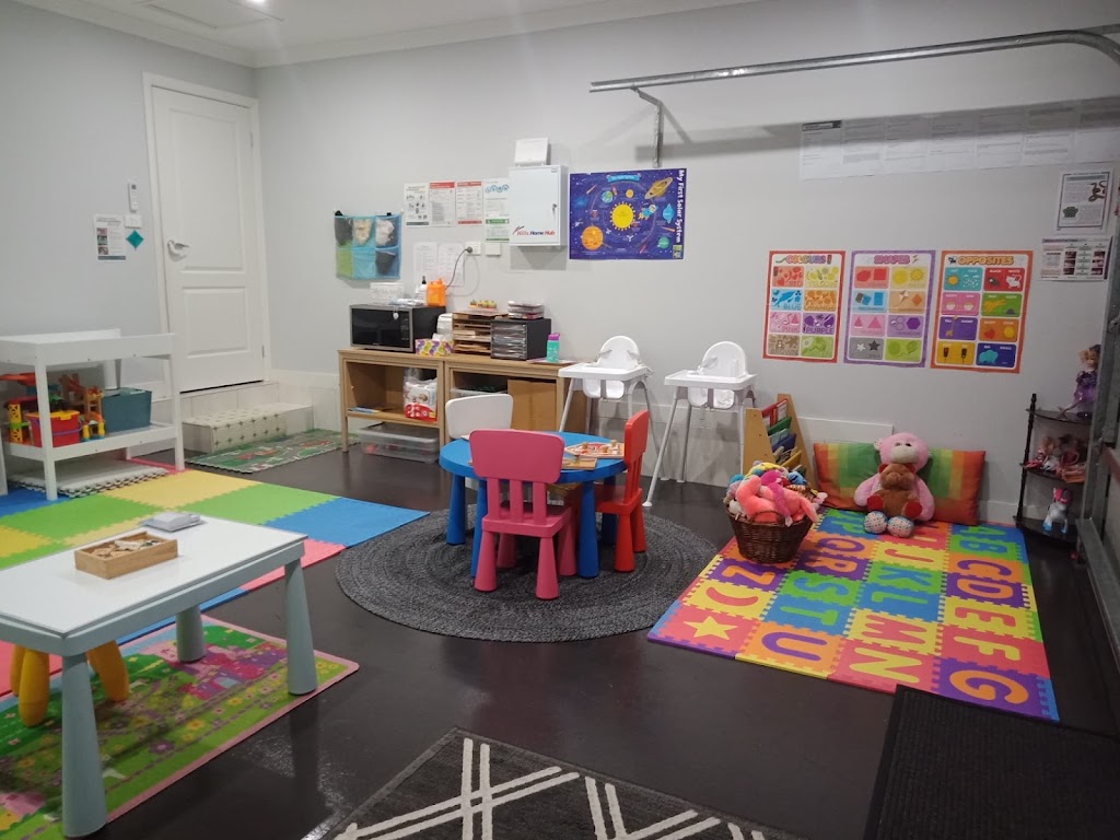 Little wonders FDC | 3 Weldon St, Oran Park NSW 2750, Australia | Phone: 0406 415 430