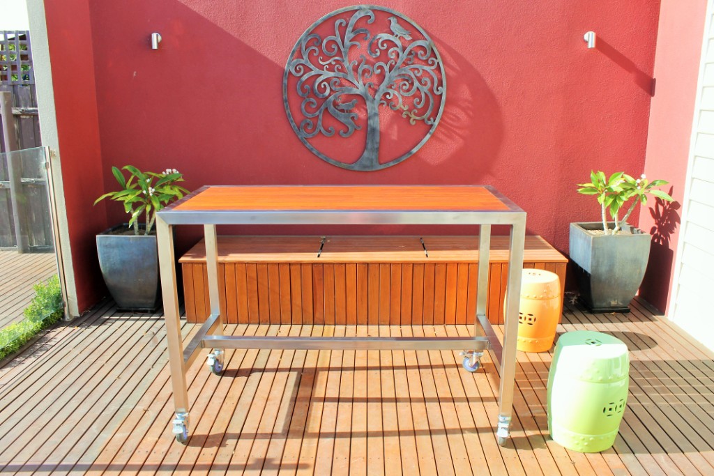 Outdoor Table Creations | furniture store | 12 Dingley Ave, Dandenong VIC 3175, Australia | 0413909575 OR +61 413 909 575