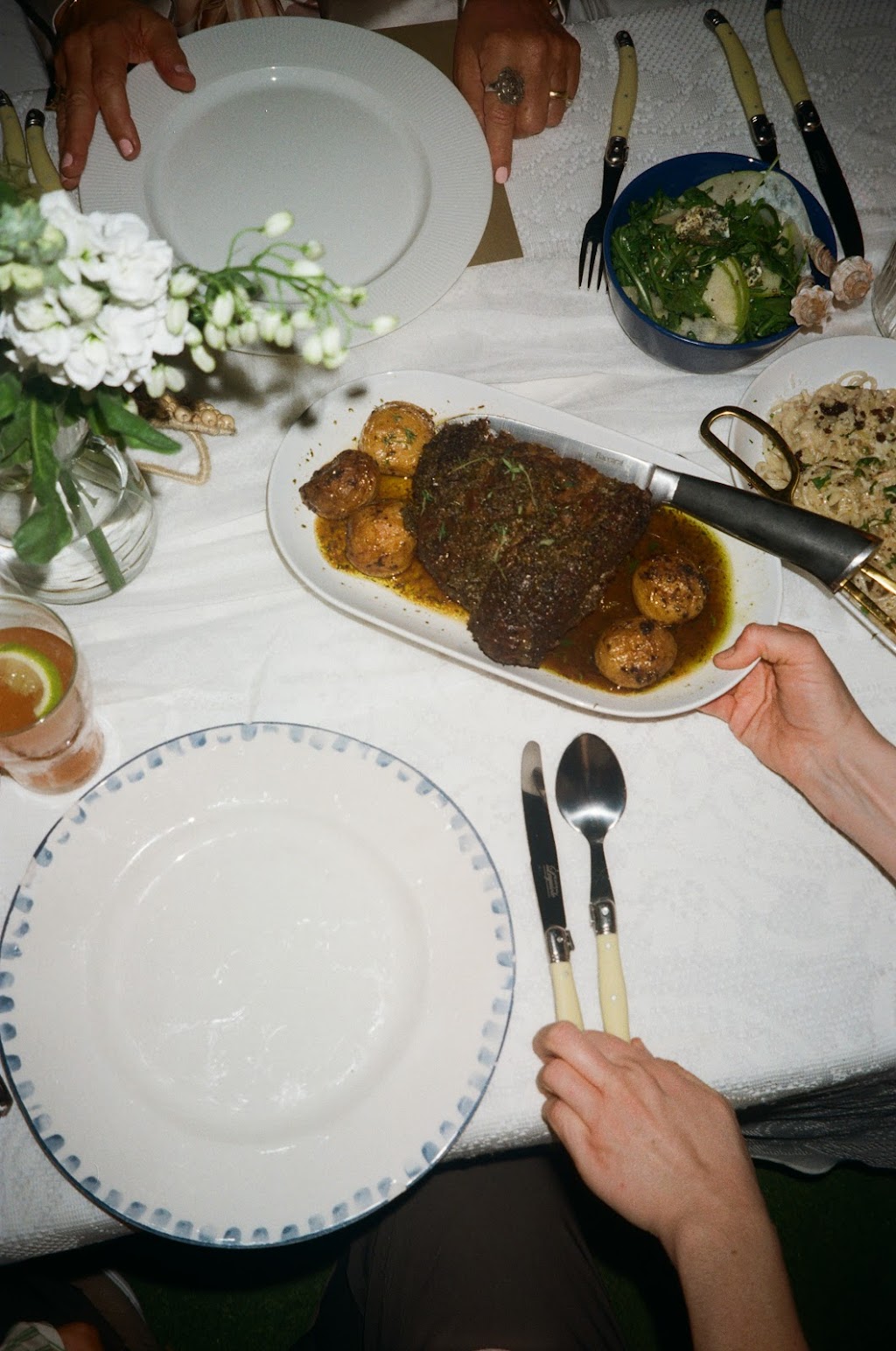 Vera Byrd Kitchen | 9 Ballow Rd, North Stradbroke Island QLD 4183, Australia | Phone: 0478 942 284