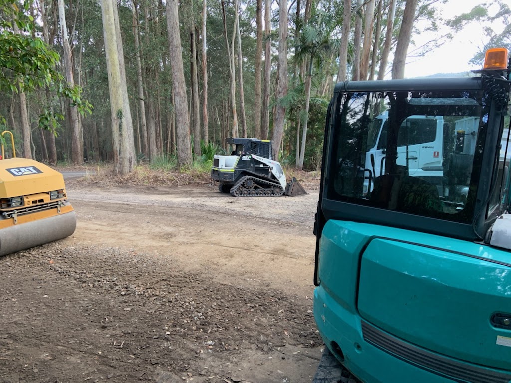 Cobbers Earthworx | Jilliby Rd, Jilliby NSW 2259, Australia | Phone: 0427 732 422