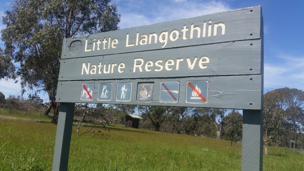 Little Llangothlin Nature Reserve | park | Tubbamurra NSW 2365, Australia