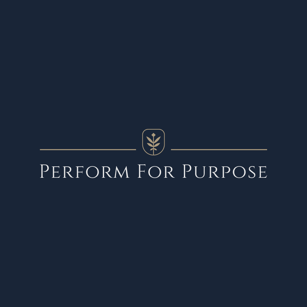 Perform for Purpose Pty Ltd | 6 Duror St, Pacific Pines QLD 4211, Australia | Phone: 0499 783 600