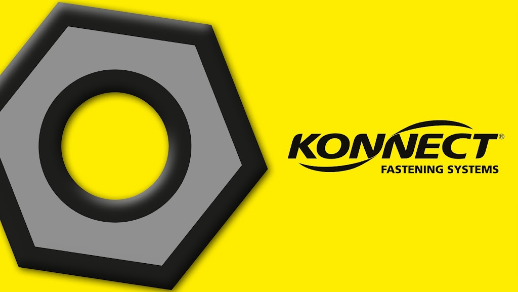 Konnect Fastening Systems | Unit 5/19 Tennant St, Fyshwick ACT 2609, Australia | Phone: (02) 6192 6000