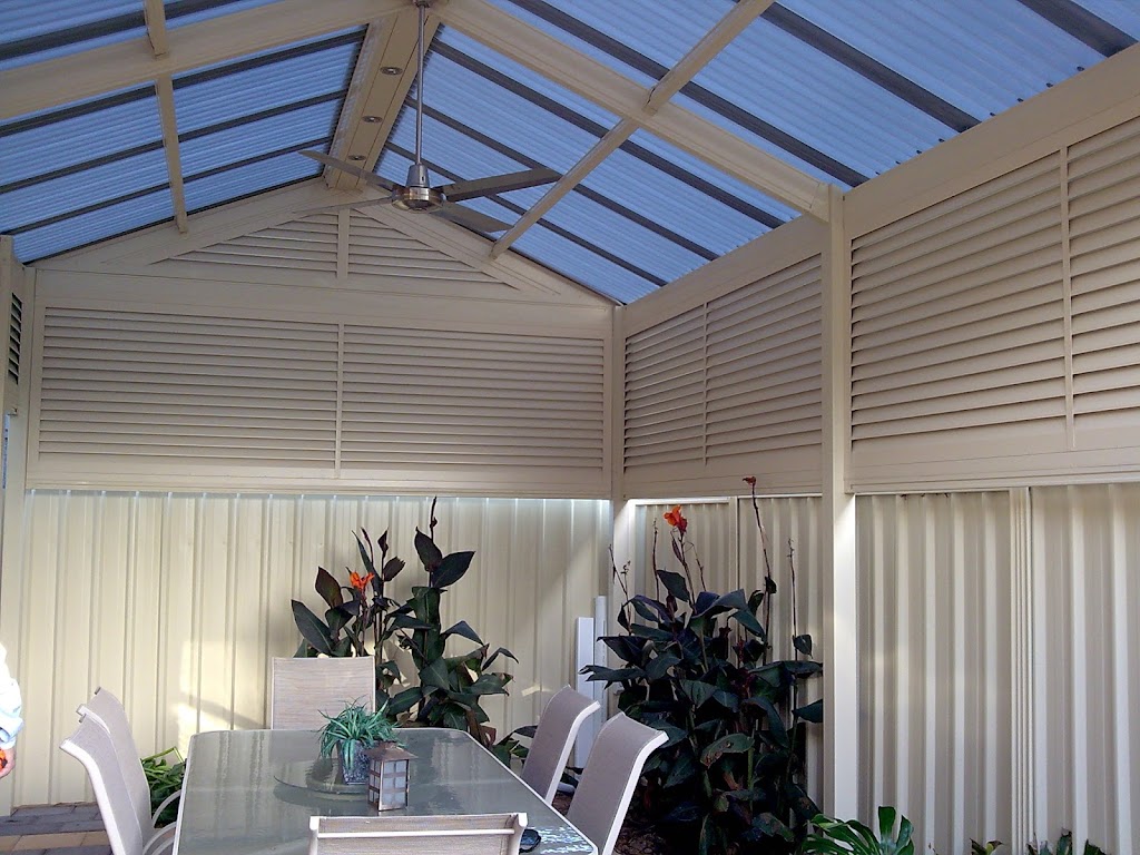 Homestyle Living Outdoors | Carports & Patios Brisbane | Ridge View Dr, Narangba QLD 4504, Australia | Phone: 1300 466 378