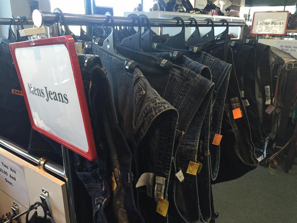 Salvo Thrift Shop Bellarine Highway | 2/509 Bellarine Hwy, Moolap VIC 3222, Australia | Phone: (03) 5250 6566
