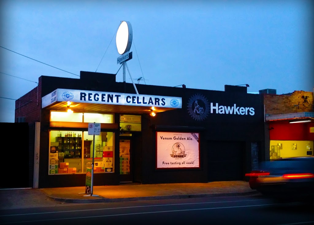 Regent Cellars | store | 643 Gilbert Rd, Reservoir VIC 3073, Australia