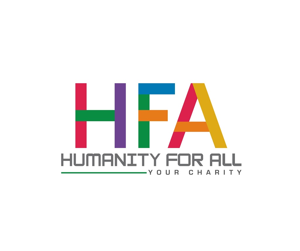 Humanity For All (HFA) - NGO Charity |  | Unit 1/67 Sydney St, St Marys NSW 2760, Australia | 0298339869 OR +61 2 9833 9869