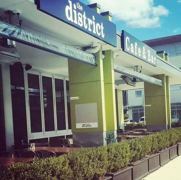 The District | 56 Abena Ave, Crace ACT 2911, Australia | Phone: (02) 6174 3147