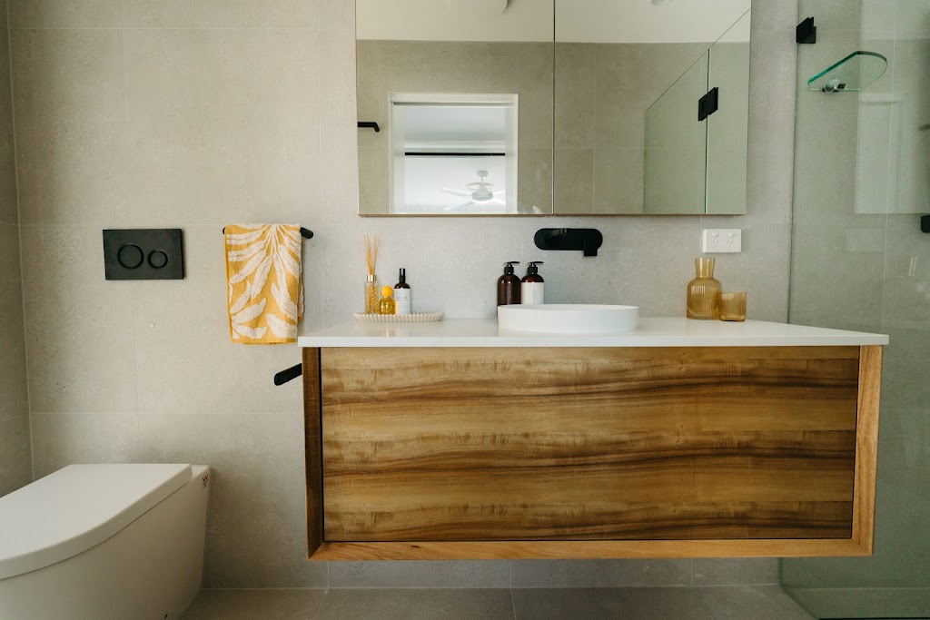 CDI Bathrooms | 47/7 Waynote Pl, Unanderra NSW 2526, Australia | Phone: 0403 335 588