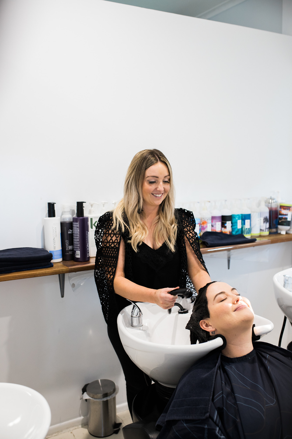 Tribe Hair | hair care | 2D Hubert St, Woolloongabba QLD 4102, Australia | 0481150029 OR +61 481 150 029