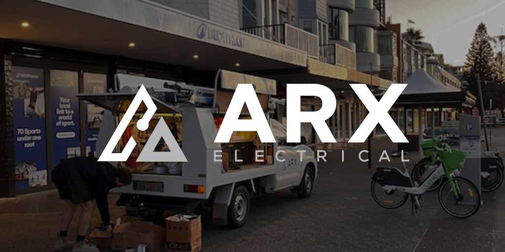 ARX Electrical | 11 Camellia Pl, Lalor Park NSW 2147, Australia | Phone: 0411 739 693