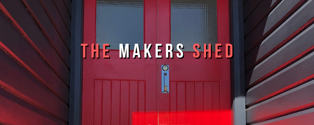 The Makers Shed | 123 Grey St, Glen Innes NSW 2370, Australia | Phone: 0450 039 320