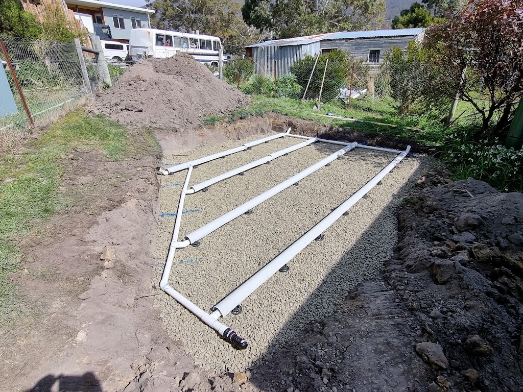 Sustainable Wastewater Tas Pty Ltd | 19 Bull Oak Wy, Grove TAS 7109, Australia | Phone: 0447 032 142