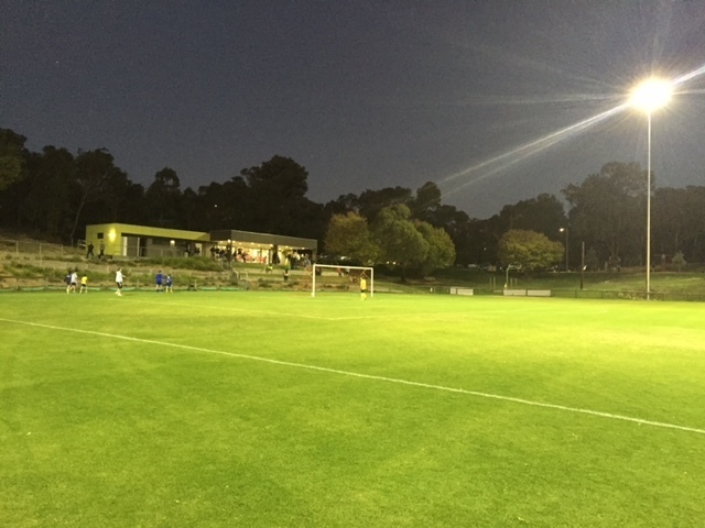 Wonga Wizards FC | Launders Ave, Wonga Park VIC 3115, Australia | Phone: 0408 225 120