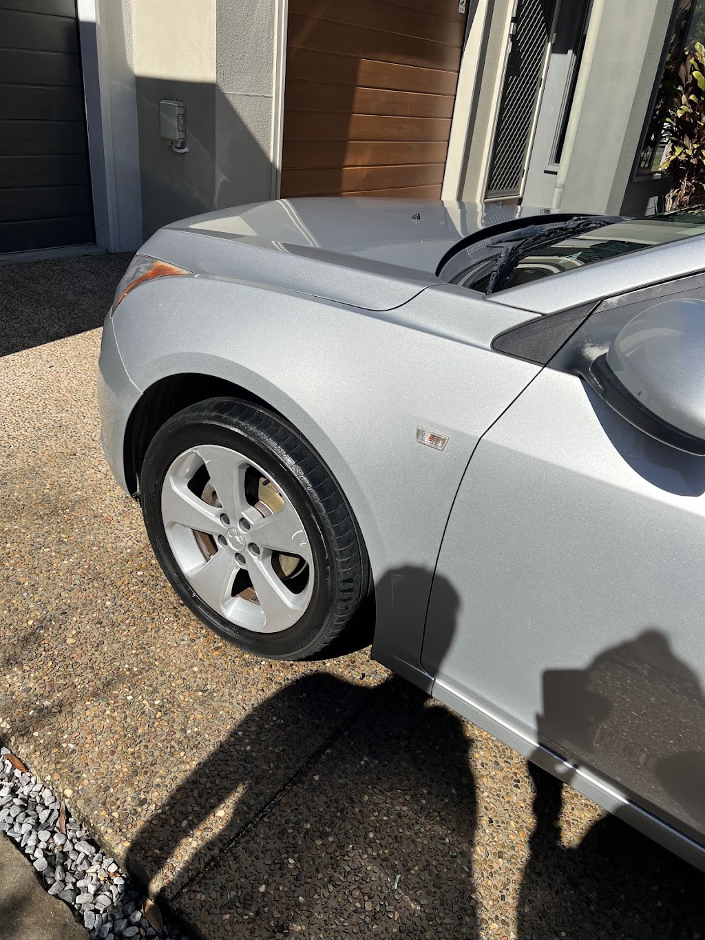 JW Detailing | Percy Earl Cres, Pimpama QLD 4209, Australia | Phone: 0412 814 160