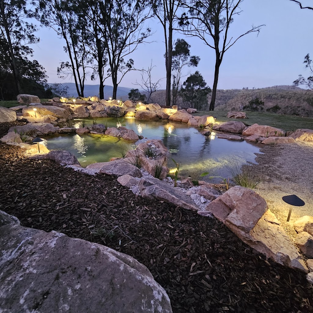 Razorback Homestead | Razorback Rd, Fordsdale QLD 4343, Australia | Phone: 0477 553 455