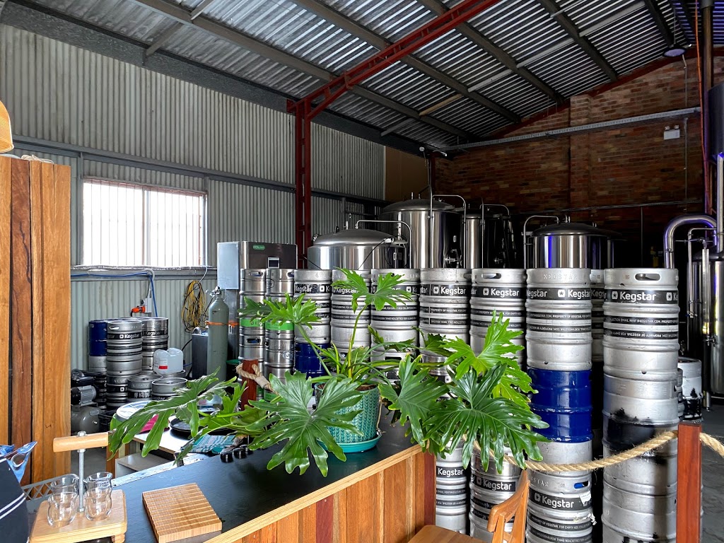 Jervis Bay Brewing Co | food | 3 Duranbah Dr, Huskisson NSW 2540, Australia | 0244012142 OR +61 2 4401 2142