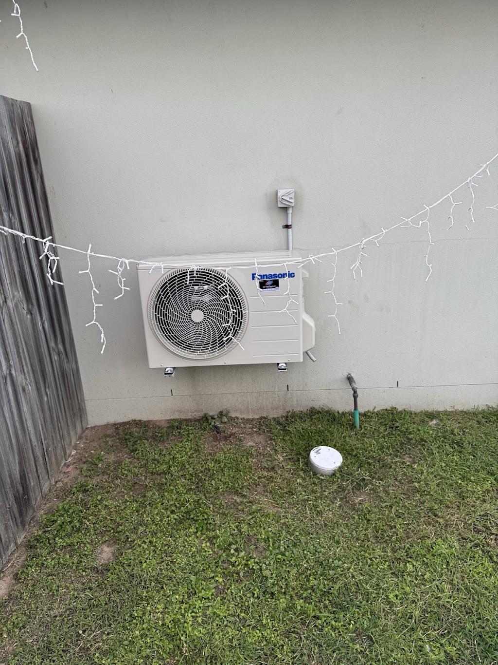 Fridgetec ACR services T/A SRS | Unit 1/37 Hangan St, Bucasia QLD 4750, Australia | Phone: 0476 390 001
