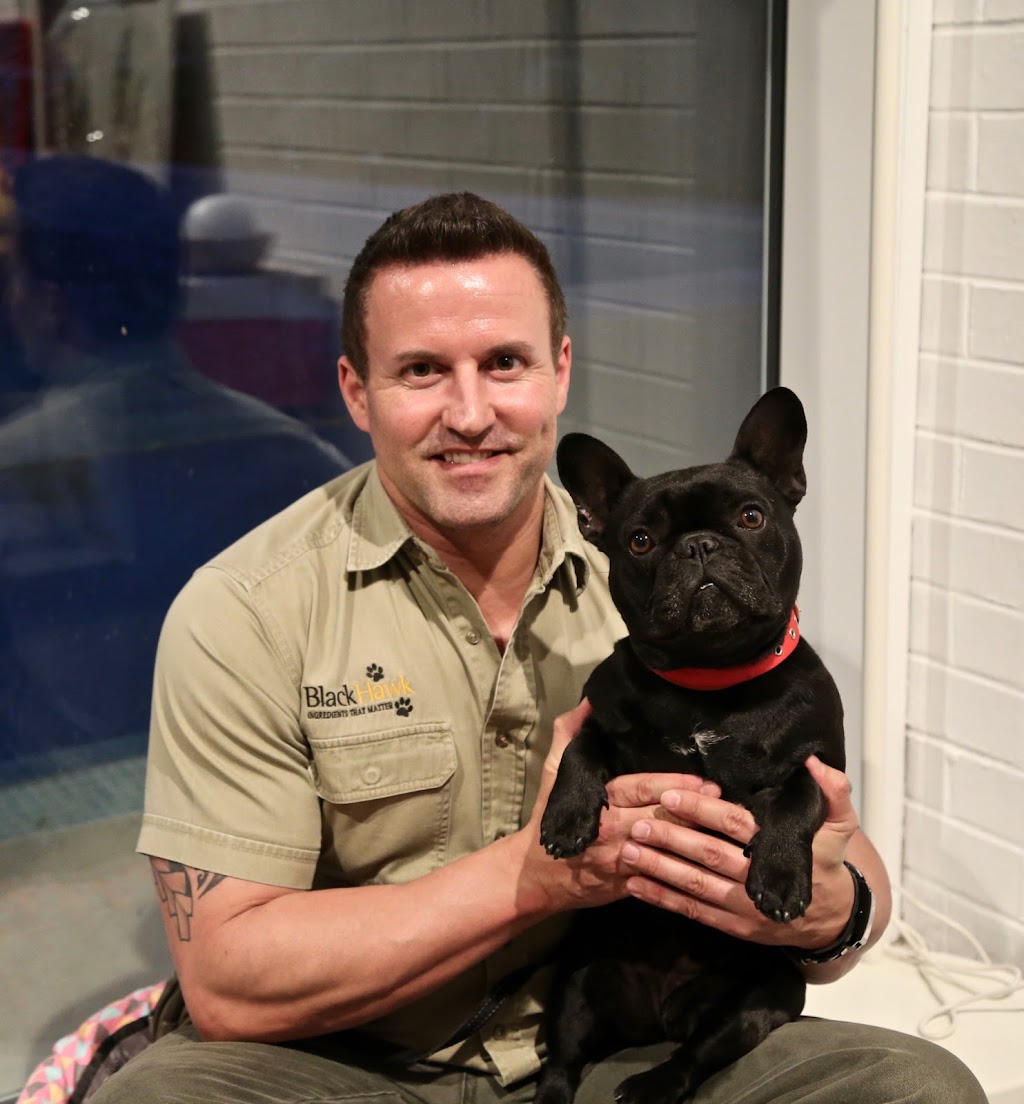 Dog Behaviour Specialist | 38 Solent Cct, Norwest NSW 2153, Australia | Phone: 0422 528 600