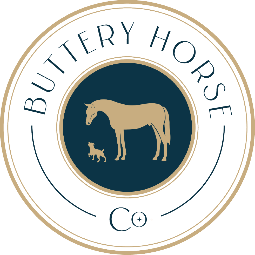 Buttery Horse Co. | 65 Main St, Beeac VIC 3251, Australia | Phone: (03) 5273 0225