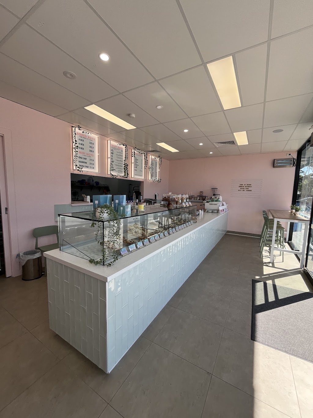 Big Boy Cookies | Shop 1/114-120 Old Princes Hwy, Beaconsfield VIC 3807, Australia | Phone: 0426 049 096